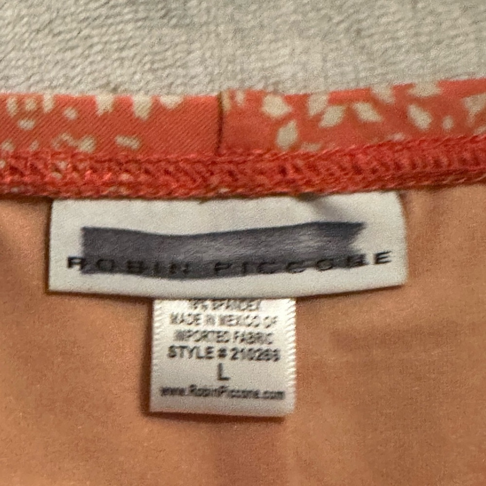 NWOT Robin Piccone Isla Bikini Set - Picture 7 of 10